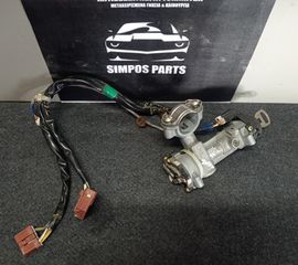 Κλειδαριά μίζας Honda Civic 1996-2000 (JAPAN)