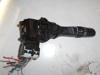ΜΟΧΛΟΔΙΑΚΟΠΤΗΣ ΥΑΛΟΚΑΘΑΡΙΣΤΗΡΩΝ TOYOTA AURIS 2006-2012 17F060