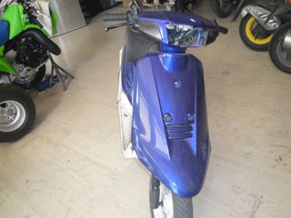 YAMAHA JOG 50 ΓΙΑ ΑΝΤΑΛΛΑΚΤΙΚΑ       80€ ΜΕΤΑΧΕΙΡΙΣΜΕΝΟ