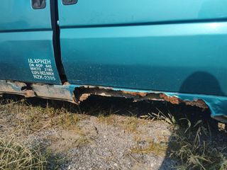 Ψυγείο Citroen 2002 JUMPY-thumb-5