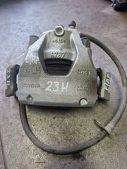 ΔΑΓΚΑΝΑ TOYOTA YARIS 20-23 ΒΕΝΖΙΝΗ Ε/Α