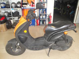 PEUGEOT LUDIX ΓΙΑ ΑΝΤΑΛΛΑΚΤΙΚΑ         140€