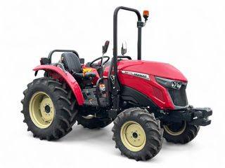 Δενδροκομικά Τρακτέρ Yanmar 2025 YM359-R R1 | 4x4 | 75Hp | ΠΑΟΥΡΗΣ ΘΕΣ/ΝΙΚΗ