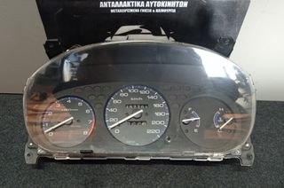 Καντράν-Κοντέρ Honda Civic 1996-2000 (JAPAN) (157.000χλμ)