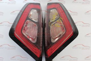 ΦΑΝΟΣ ΠΙΣΩ FIAT GR. PUNTO / EVO 05-12 L-R