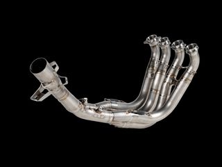 Akrapovic λαιμοί εξάτμισης για BMW S/M 1000XR 2020-