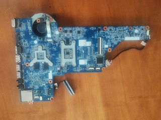 Motheboard   HP PAVILION G7 1100 i5-17"
