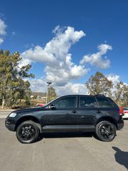 Volkswagen Touareg 2003 ΕΛΛΗΝΙΚΟ ΠΡΩΤΟ ΧΕΡΙ!!!-thumb-1