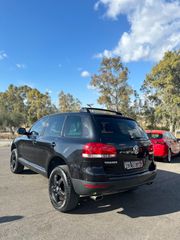 Volkswagen Touareg 2003 ΕΛΛΗΝΙΚΟ ΠΡΩΤΟ ΧΕΡΙ!!!-thumb-2