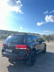Volkswagen Touareg 2003 ΕΛΛΗΝΙΚΟ ΠΡΩΤΟ ΧΕΡΙ!!!-thumb-3