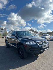Volkswagen Touareg 2003 ΕΛΛΗΝΙΚΟ ΠΡΩΤΟ ΧΕΡΙ!!!-thumb-4