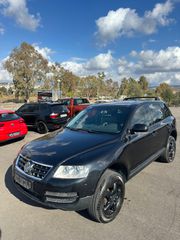 Volkswagen Touareg 2003 ΕΛΛΗΝΙΚΟ ΠΡΩΤΟ ΧΕΡΙ!!!-thumb-5