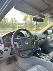 Volkswagen Touareg 2003 ΕΛΛΗΝΙΚΟ ΠΡΩΤΟ ΧΕΡΙ!!!-thumb-6