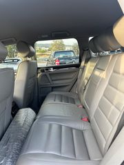 Volkswagen Touareg 2003 ΕΛΛΗΝΙΚΟ ΠΡΩΤΟ ΧΕΡΙ!!!-thumb-9