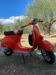 Piaggio Vespa 1979 Vespa 50s