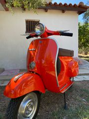 Piaggio Vespa 1979 Vespa 50s-thumb-1