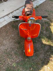 Piaggio Vespa 1979 Vespa 50s-thumb-2