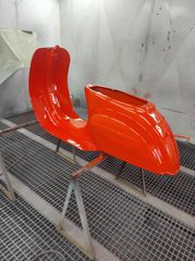 Piaggio Vespa 1979 Vespa 50s-thumb-8
