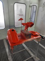 Piaggio Vespa 1979 Vespa 50s-thumb-9
