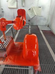 Piaggio Vespa 1979 Vespa 50s-thumb-11