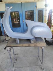 Piaggio Vespa 1979 Vespa 50s-thumb-12