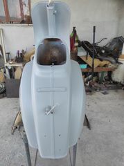 Piaggio Vespa 1979 Vespa 50s-thumb-13