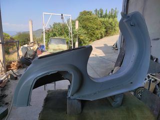Piaggio Vespa 1979 Vespa 50s-thumb-14