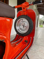Piaggio Vespa 1979 Vespa 50s-thumb-17