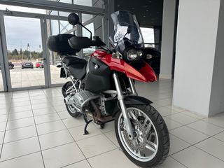 Bmw R 1200 GS 2006