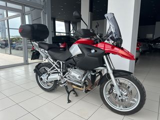 Bmw R 1200 GS 2006-thumb-1