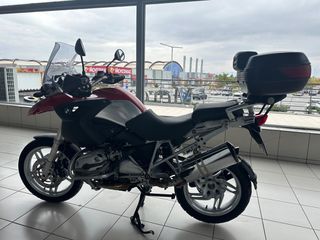 Bmw R 1200 GS 2006-thumb-2