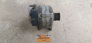 SEAT AROSA IBIZA VW POLO LUPO 94-00 025903025H 0123310019 ΔΥΝΑΜΟ