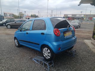 Daewoo Matiz 2005 1000CC ΕΛΛΗΝΙΚΟ 1 ΧΕΡΙ Βιβλίο Service ΠΛΗΡΩΜΕΝΑ ΤΕΛΗ 26-thumb-6
