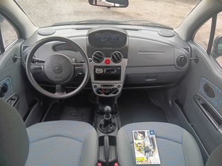 Daewoo Matiz 2005 1000CC ΕΛΛΗΝΙΚΟ 1 ΧΕΡΙ Βιβλίο Service ΠΛΗΡΩΜΕΝΑ ΤΕΛΗ 26-thumb-9