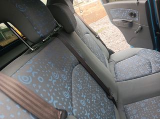 Daewoo Matiz 2005 1000CC ΕΛΛΗΝΙΚΟ 1 ΧΕΡΙ Βιβλίο Service ΠΛΗΡΩΜΕΝΑ ΤΕΛΗ 26-thumb-36