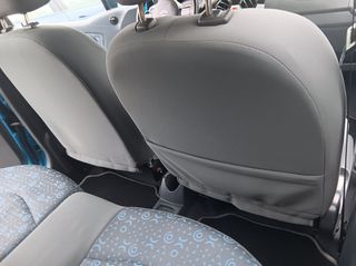 Daewoo Matiz 2005 1000CC ΕΛΛΗΝΙΚΟ 1 ΧΕΡΙ Βιβλίο Service ΠΛΗΡΩΜΕΝΑ ΤΕΛΗ 26-thumb-37