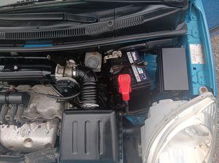 Daewoo Matiz 2005 1000CC ΕΛΛΗΝΙΚΟ 1 ΧΕΡΙ Βιβλίο Service ΠΛΗΡΩΜΕΝΑ ΤΕΛΗ 26-thumb-41