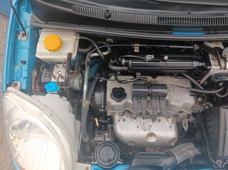 Daewoo Matiz 2005 1000CC ΕΛΛΗΝΙΚΟ 1 ΧΕΡΙ Βιβλίο Service ΠΛΗΡΩΜΕΝΑ ΤΕΛΗ 26-thumb-42