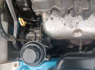 Daewoo Matiz 2005 1000CC ΕΛΛΗΝΙΚΟ 1 ΧΕΡΙ Βιβλίο Service ΠΛΗΡΩΜΕΝΑ ΤΕΛΗ 26-thumb-43