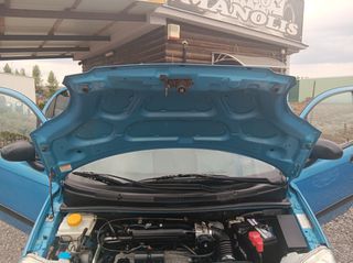 Daewoo Matiz 2005 1000CC ΕΛΛΗΝΙΚΟ 1 ΧΕΡΙ Βιβλίο Service ΠΛΗΡΩΜΕΝΑ ΤΕΛΗ 26-thumb-44
