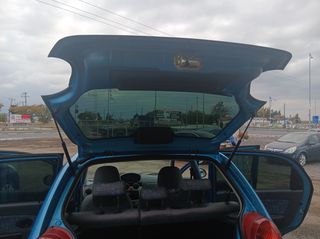 Daewoo Matiz 2005 1000CC ΕΛΛΗΝΙΚΟ 1 ΧΕΡΙ Βιβλίο Service ΠΛΗΡΩΜΕΝΑ ΤΕΛΗ 26-thumb-46