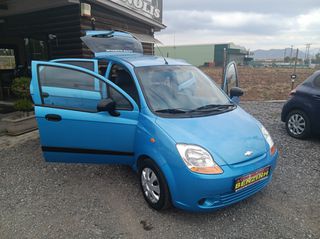 Daewoo Matiz 2005 1000CC ΕΛΛΗΝΙΚΟ 1 ΧΕΡΙ Βιβλίο Service ΠΛΗΡΩΜΕΝΑ ΤΕΛΗ 26-thumb-50