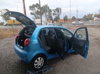 Daewoo Matiz 2005 1000CC ΕΛΛΗΝΙΚΟ 1 ΧΕΡΙ Βιβλίο Service ΠΛΗΡΩΜΕΝΑ ΤΕΛΗ 26-thumb-52
