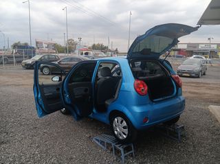 Daewoo Matiz 2005 1000CC ΕΛΛΗΝΙΚΟ 1 ΧΕΡΙ Βιβλίο Service ΠΛΗΡΩΜΕΝΑ ΤΕΛΗ 26-thumb-54