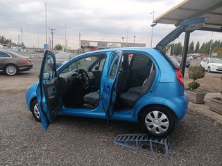 Daewoo Matiz 2005 1000CC ΕΛΛΗΝΙΚΟ 1 ΧΕΡΙ Βιβλίο Service ΠΛΗΡΩΜΕΝΑ ΤΕΛΗ 26-thumb-55