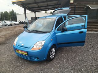 Daewoo Matiz 2005 1000CC ΕΛΛΗΝΙΚΟ 1 ΧΕΡΙ Βιβλίο Service ΠΛΗΡΩΜΕΝΑ ΤΕΛΗ 26-thumb-56