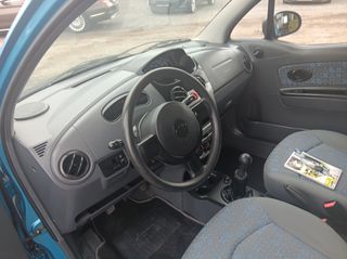 Daewoo Matiz 2005 1000CC ΕΛΛΗΝΙΚΟ 1 ΧΕΡΙ Βιβλίο Service ΠΛΗΡΩΜΕΝΑ ΤΕΛΗ 26-thumb-10