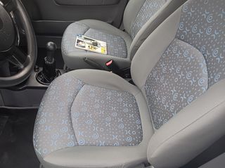 Daewoo Matiz 2005 1000CC ΕΛΛΗΝΙΚΟ 1 ΧΕΡΙ Βιβλίο Service ΠΛΗΡΩΜΕΝΑ ΤΕΛΗ 26-thumb-11