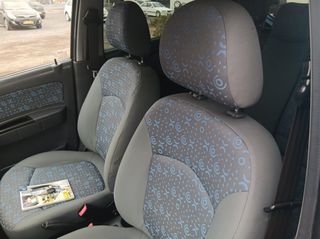 Daewoo Matiz 2005 1000CC ΕΛΛΗΝΙΚΟ 1 ΧΕΡΙ Βιβλίο Service ΠΛΗΡΩΜΕΝΑ ΤΕΛΗ 26-thumb-12