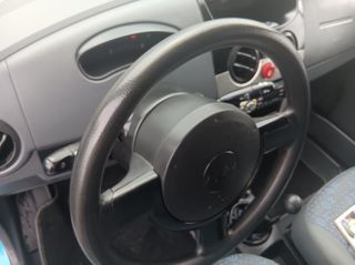 Daewoo Matiz 2005 1000CC ΕΛΛΗΝΙΚΟ 1 ΧΕΡΙ Βιβλίο Service ΠΛΗΡΩΜΕΝΑ ΤΕΛΗ 26-thumb-17